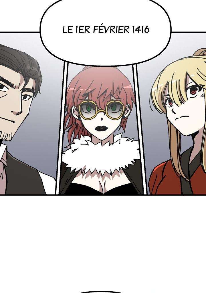 Read Bug Player FR Manga Online