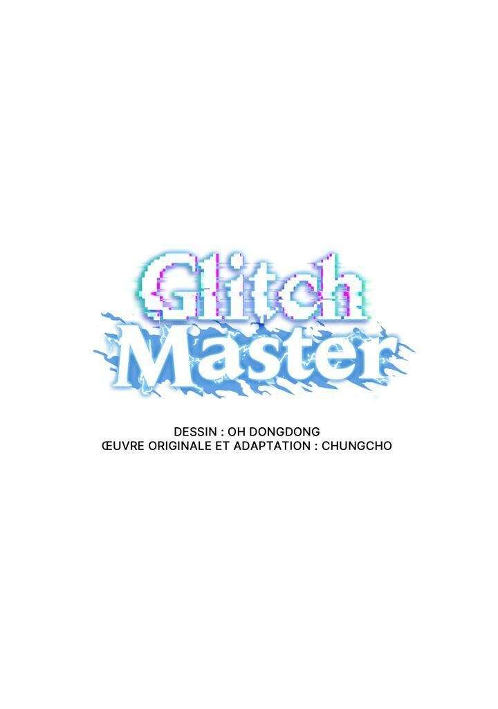 Read Bug Player FR Manga Online