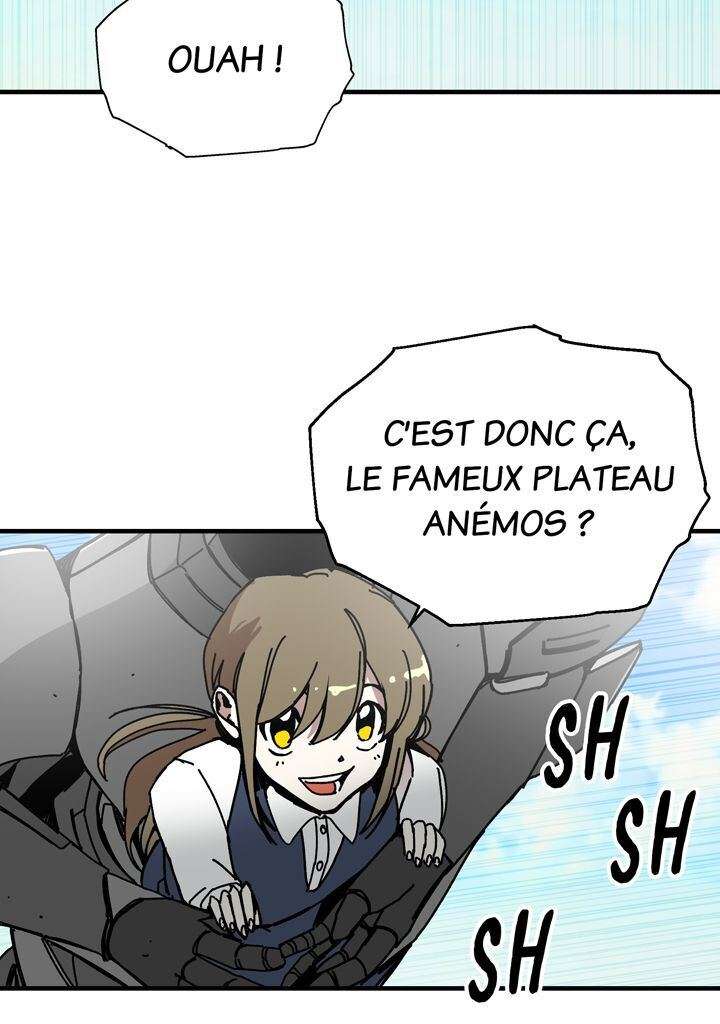 Read Bug Player FR Manga Online