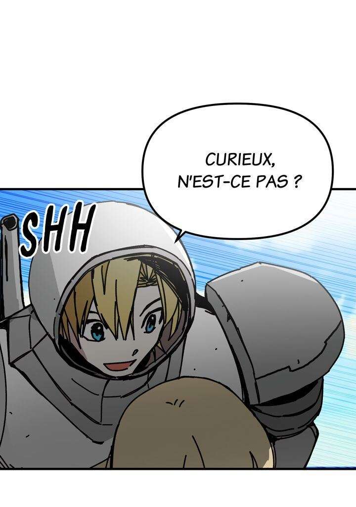 Read Bug Player FR Manga Online