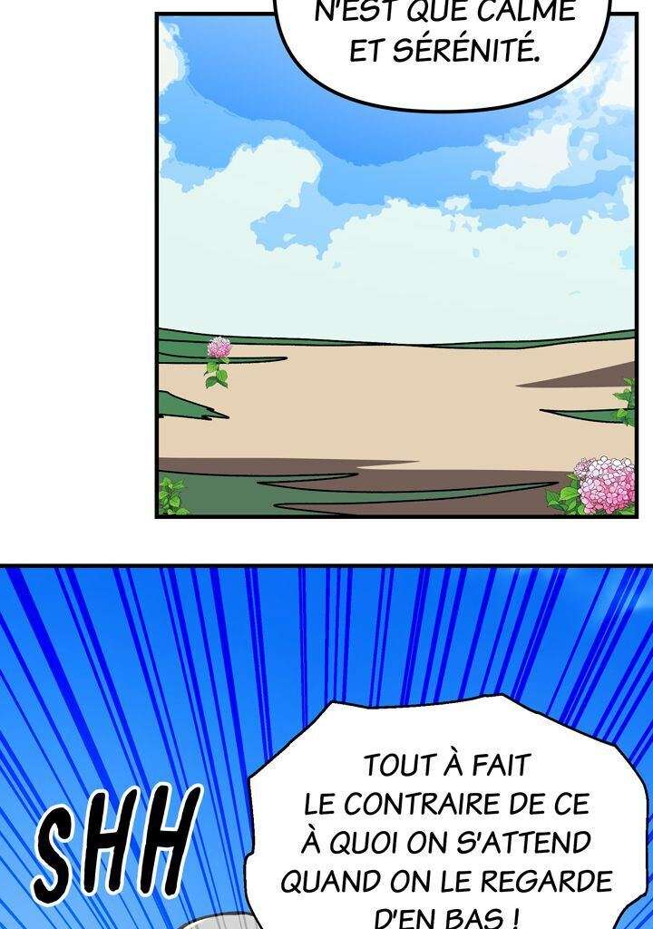 Read Bug Player FR Manga Online