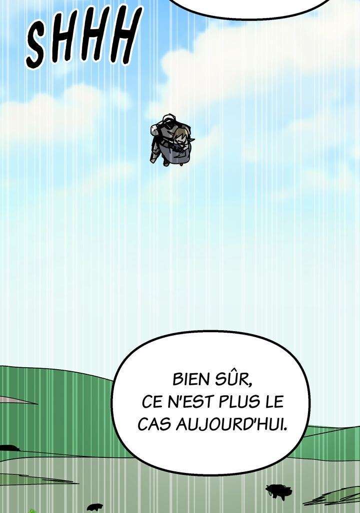 Read Bug Player FR Manga Online