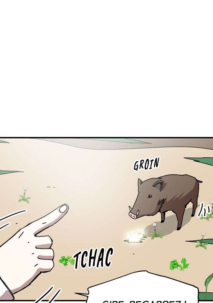 Read Bug Player FR Manga Online