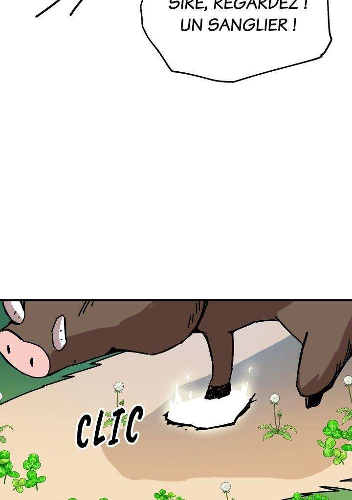 Read Bug Player FR Manga Online