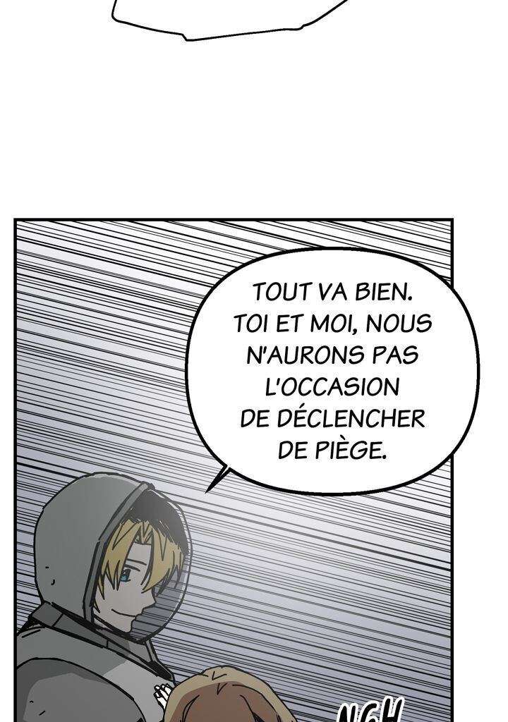 Read Bug Player FR Manga Online