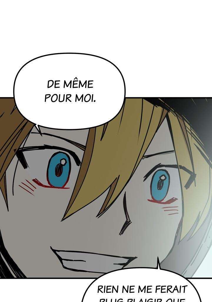 Read Bug Player FR Manga Online
