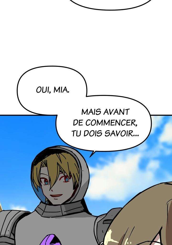 Read Bug Player FR Manga Online