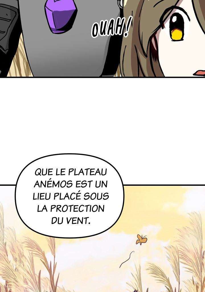 Read Bug Player FR Manga Online