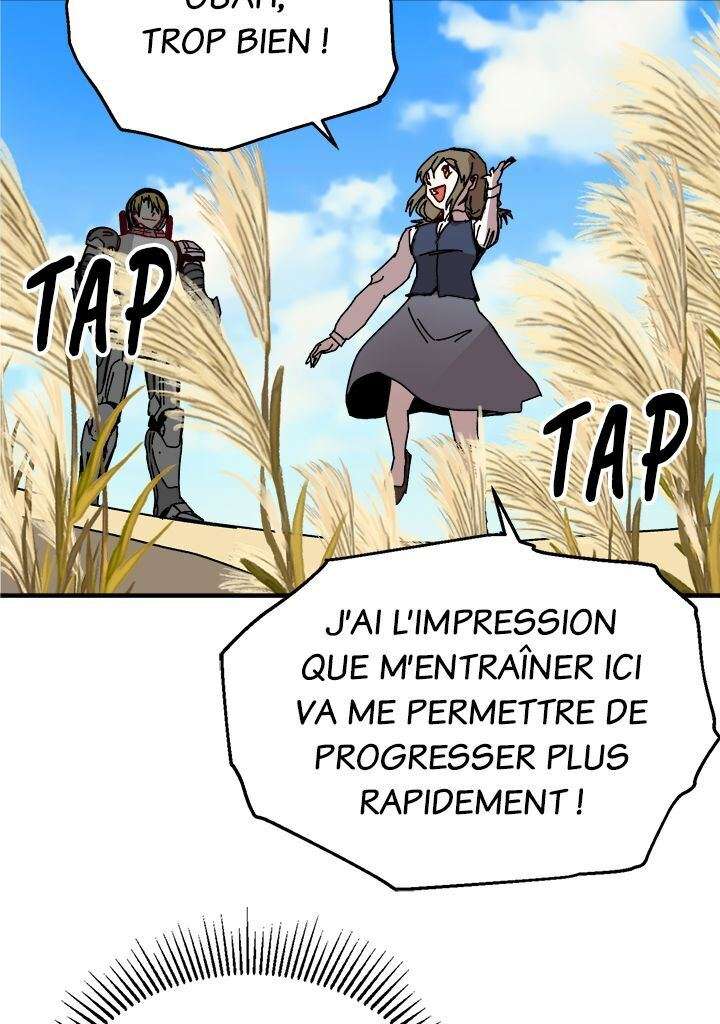 Read Bug Player FR Manga Online