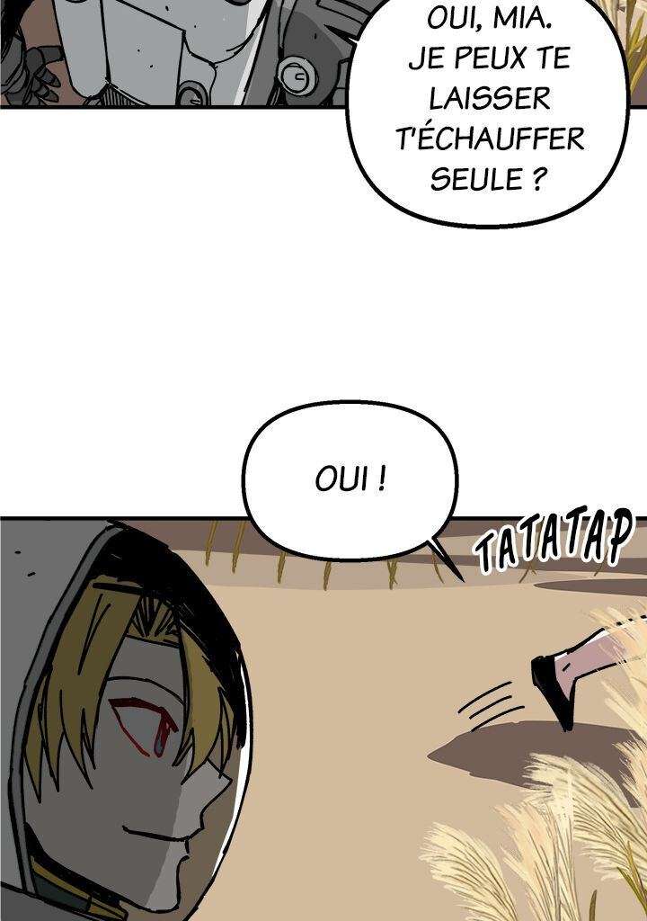 Read Bug Player FR Manga Online