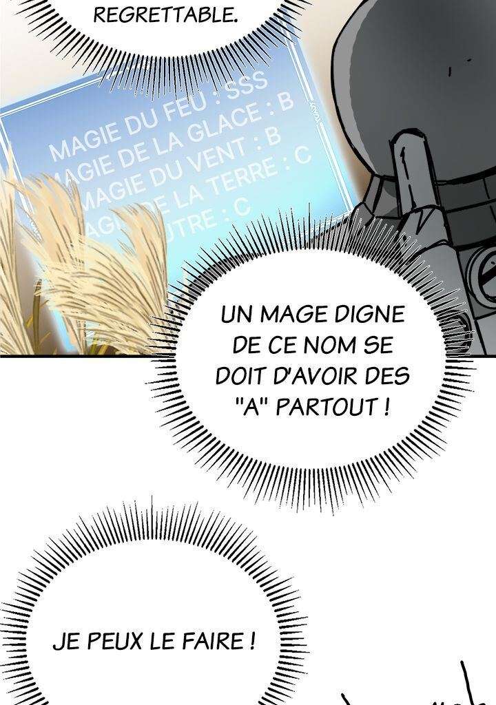 Read Bug Player FR Manga Online