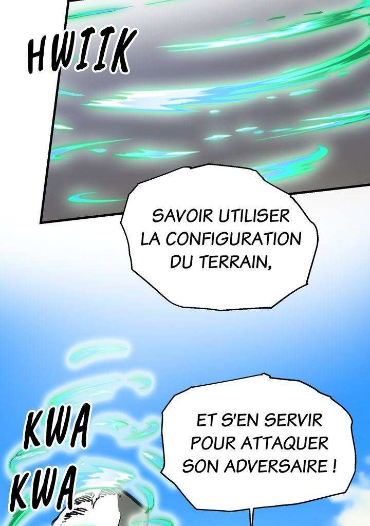 Read Bug Player FR Manga Online