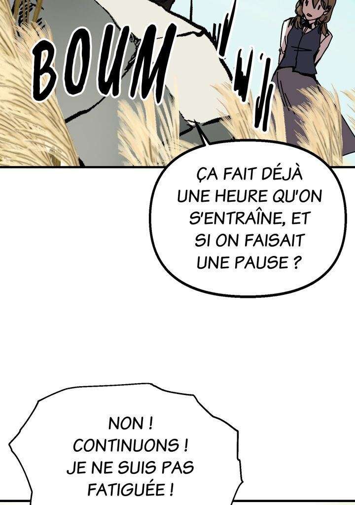 Read Bug Player FR Manga Online