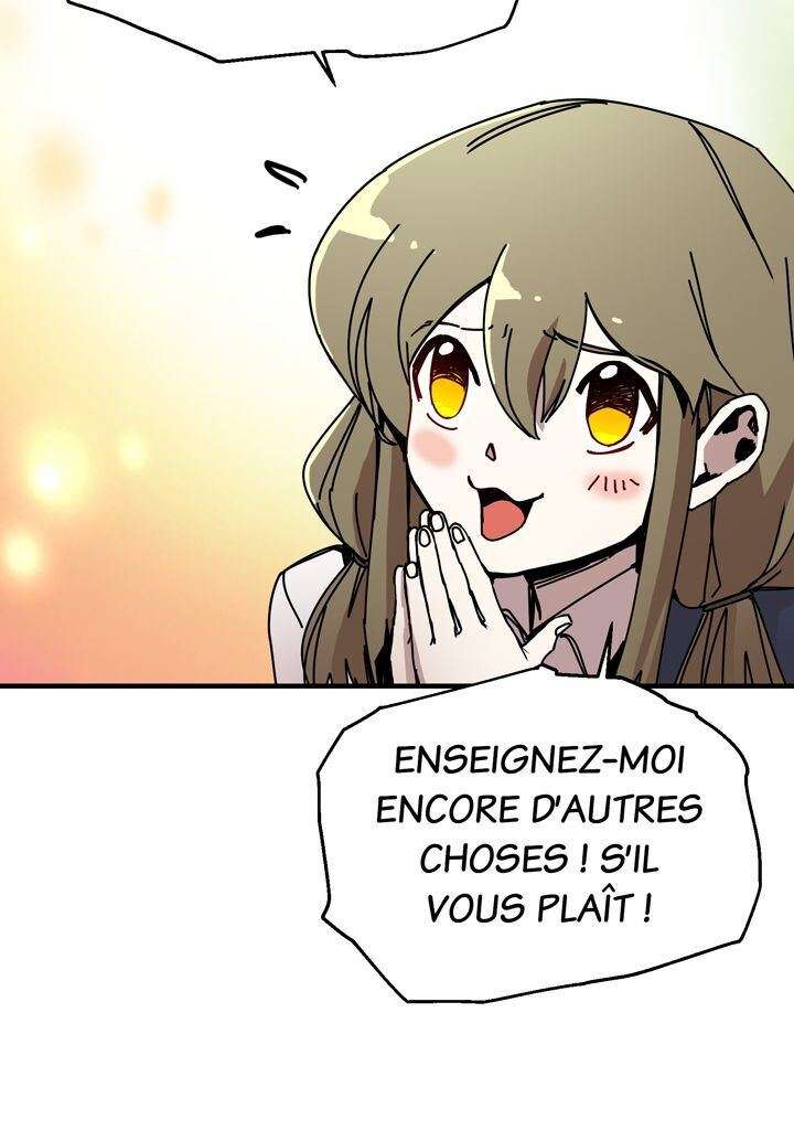 Read Bug Player FR Manga Online