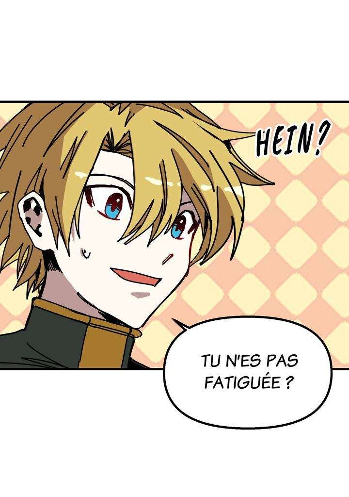 Read Bug Player FR Manga Online
