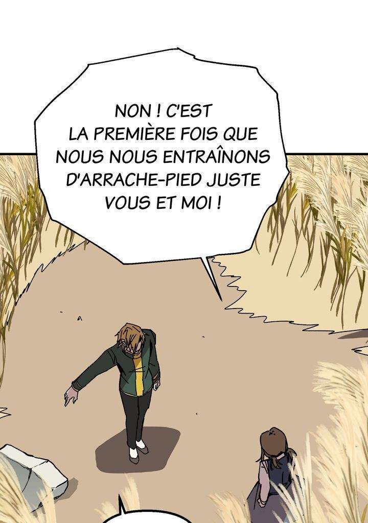 Read Bug Player FR Manga Online