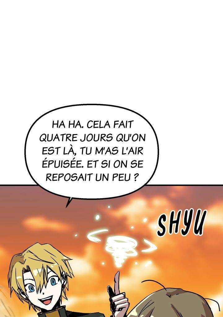Read Bug Player FR Manga Online