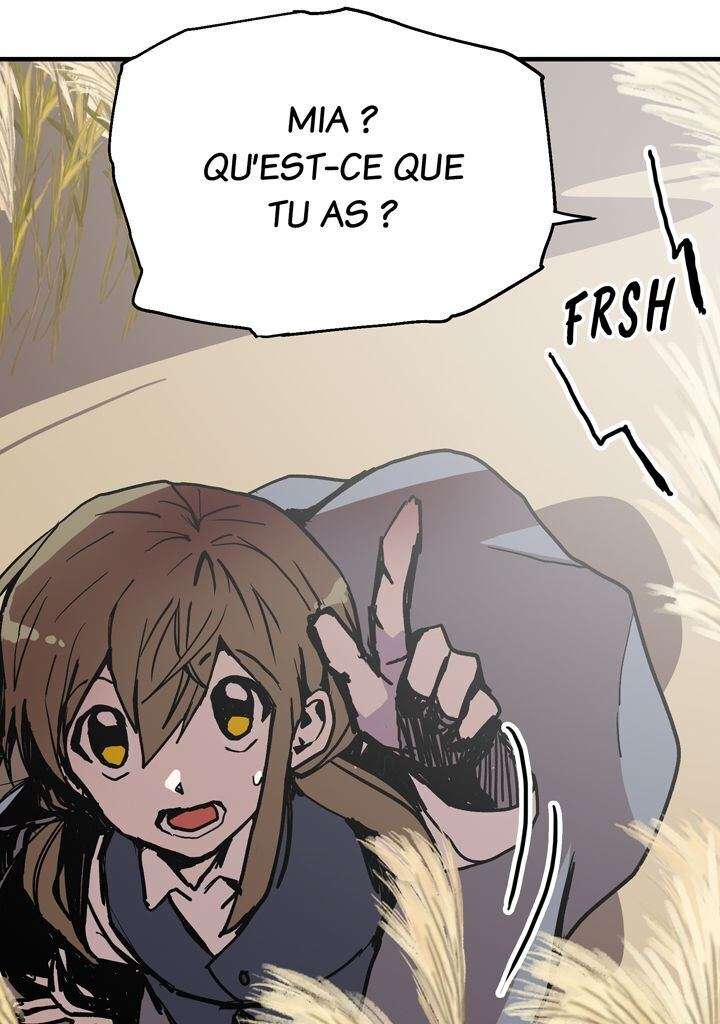 Read Bug Player FR Manga Online