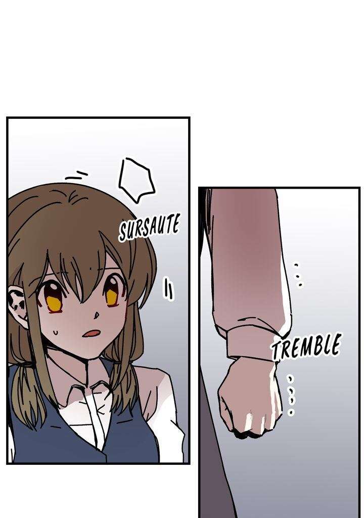 Read Bug Player FR Manga Online