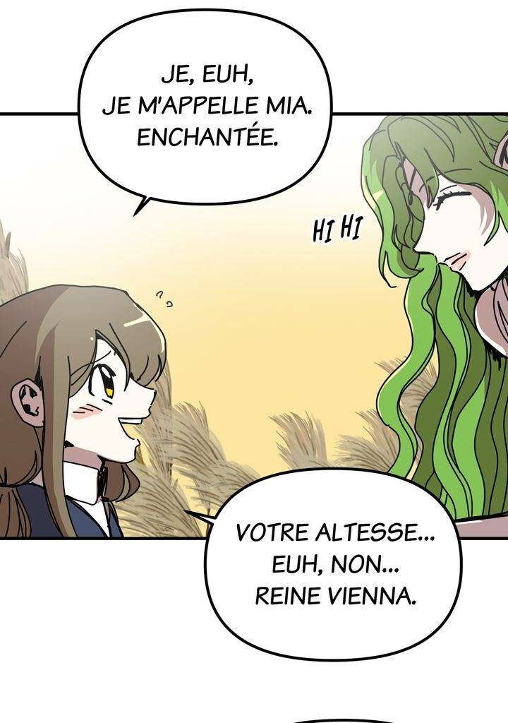 Read Bug Player FR Manga Online