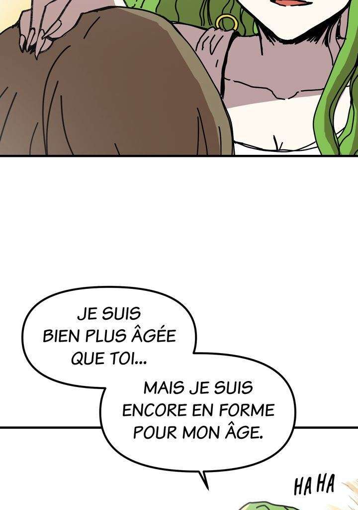 Read Bug Player FR Manga Online
