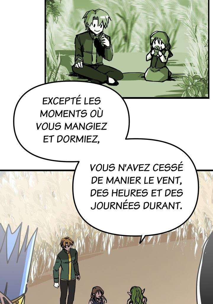 Read Bug Player FR Manga Online