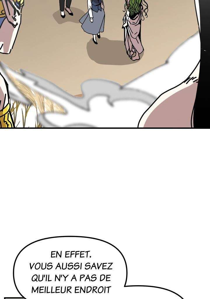 Read Bug Player FR Manga Online