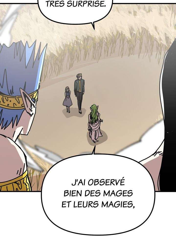 Read Bug Player FR Manga Online