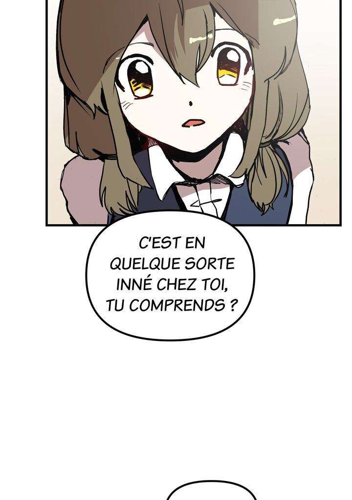 Read Bug Player FR Manga Online