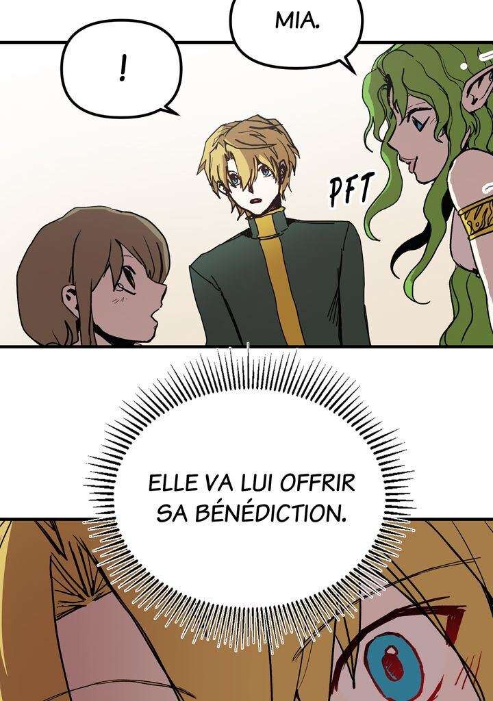 Read Bug Player FR Manga Online