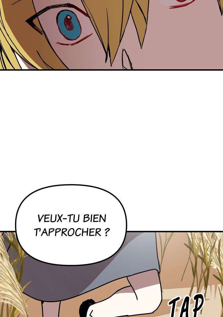 Read Bug Player FR Manga Online