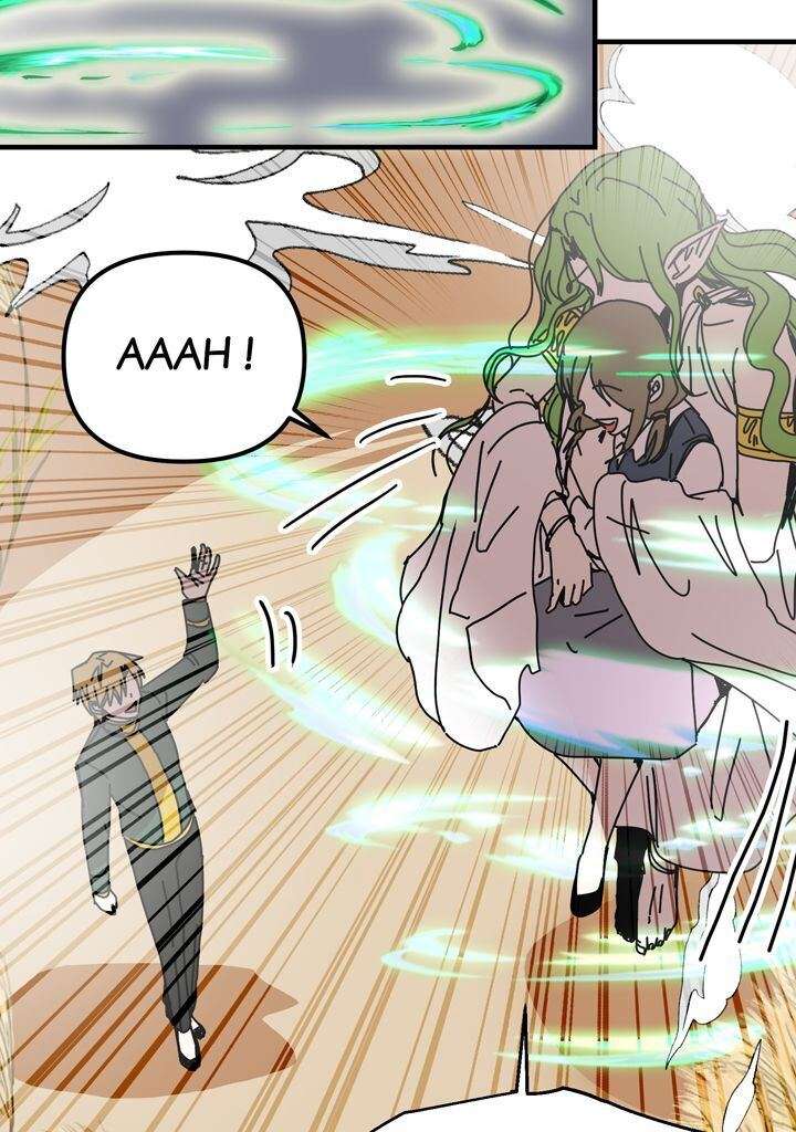 Read Bug Player FR Manga Online