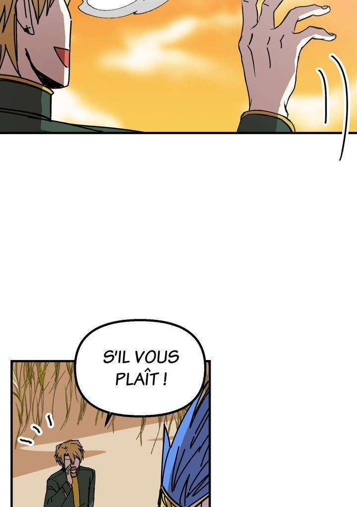 Read Bug Player FR Manga Online