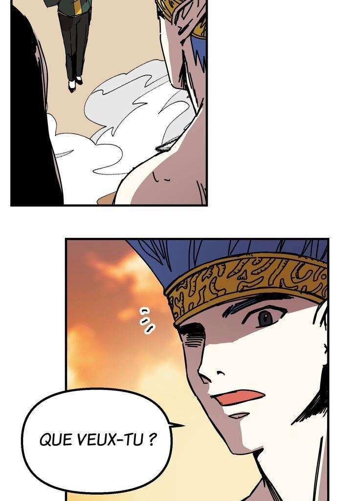 Read Bug Player FR Manga Online