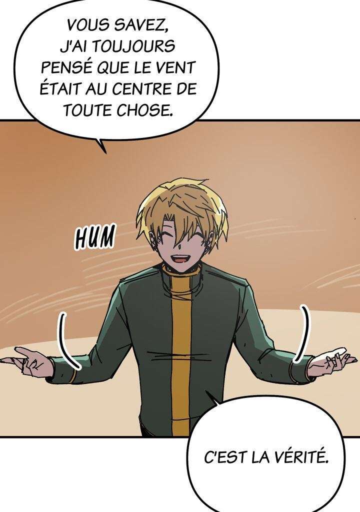 Read Bug Player FR Manga Online