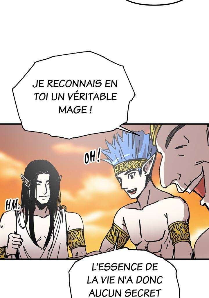 Read Bug Player FR Manga Online