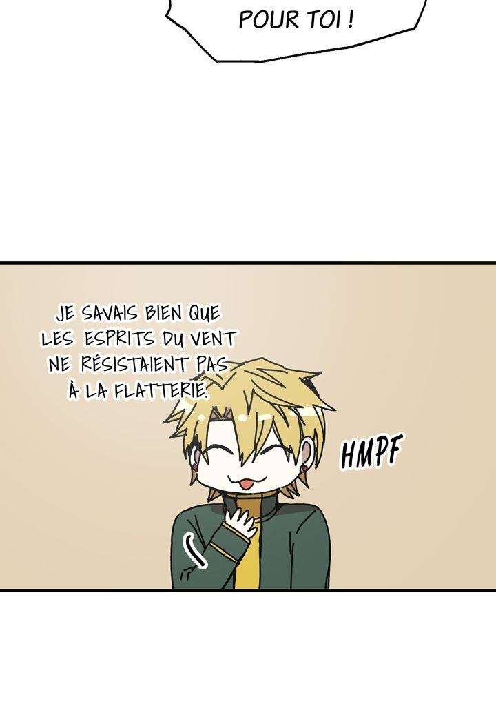 Read Bug Player FR Manga Online
