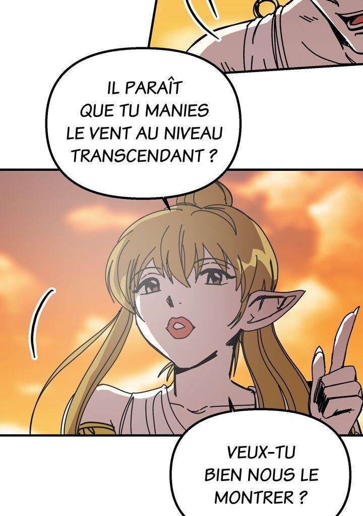 Read Bug Player FR Manga Online