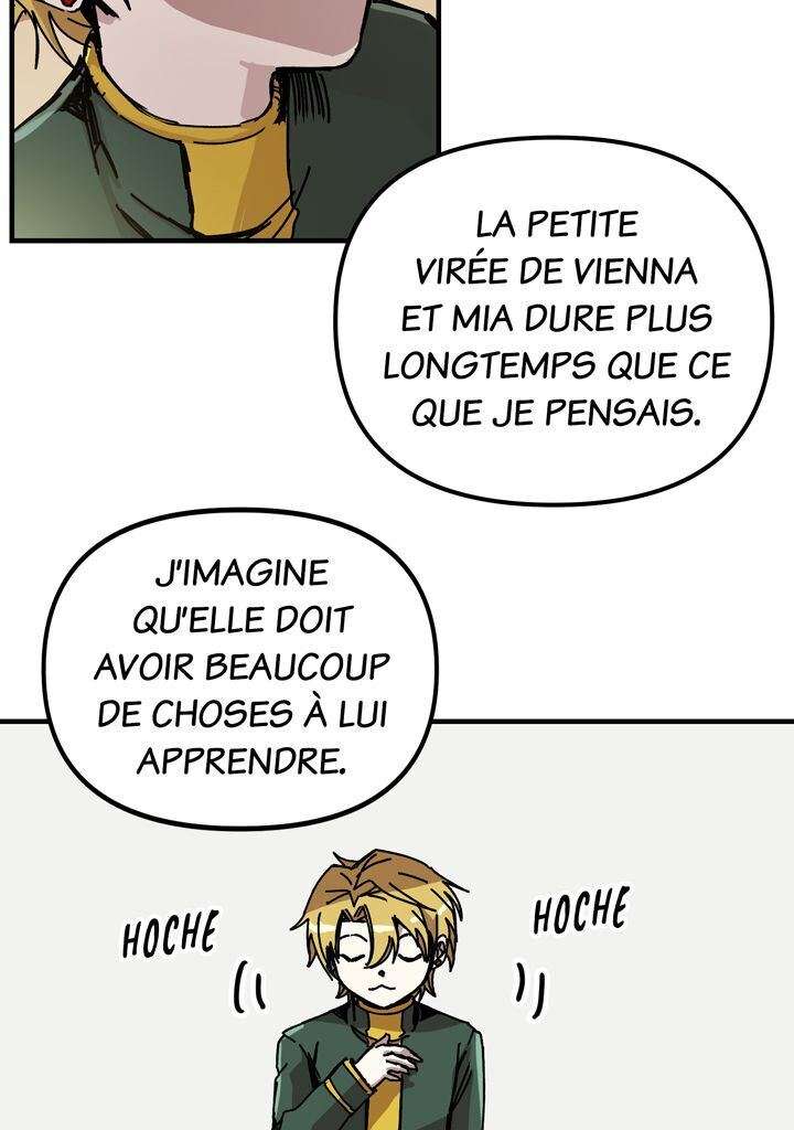 Read Bug Player FR Manga Online