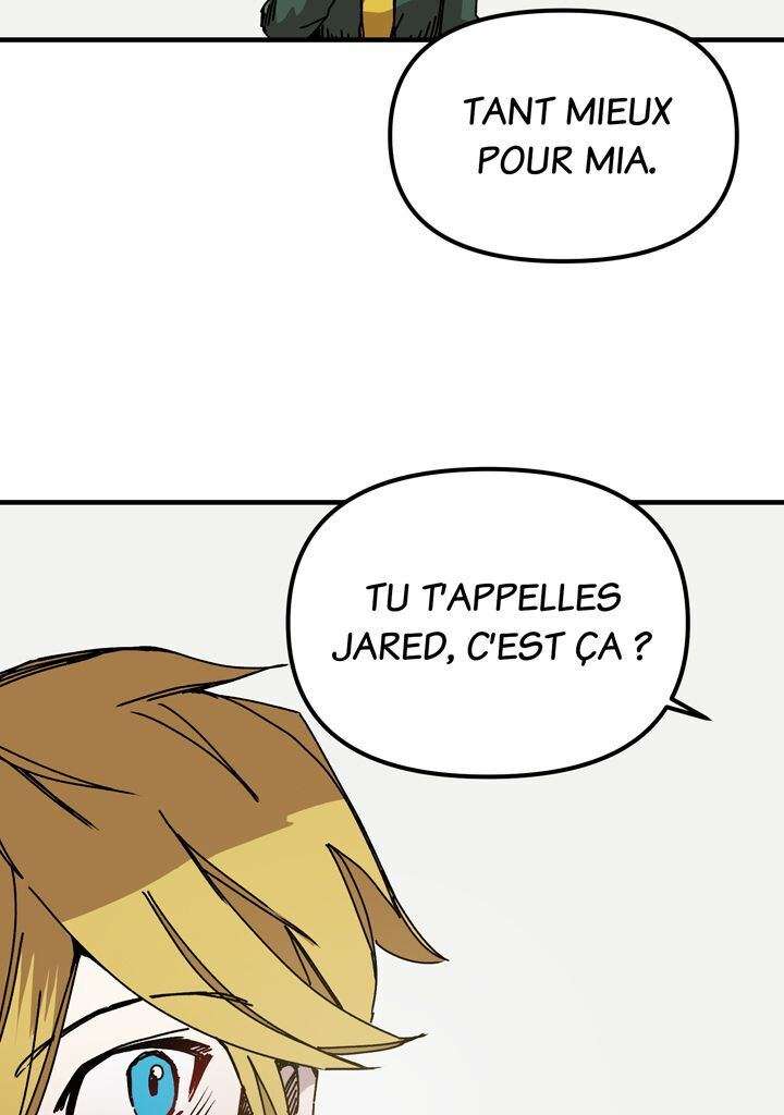 Read Bug Player FR Manga Online