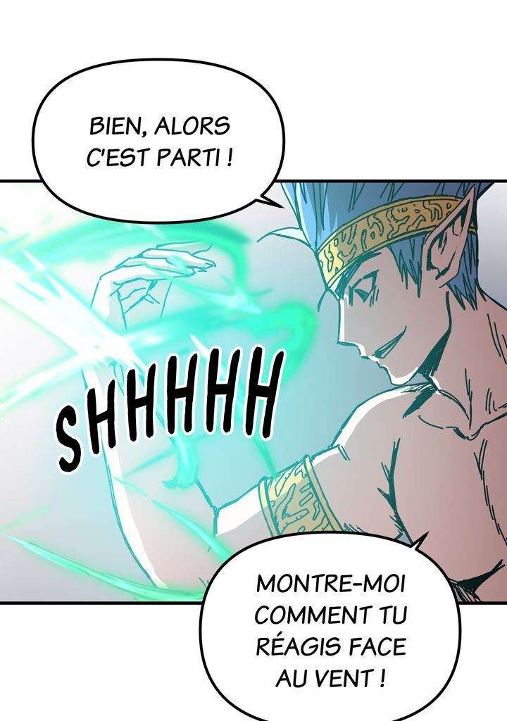 Read Bug Player FR Manga Online