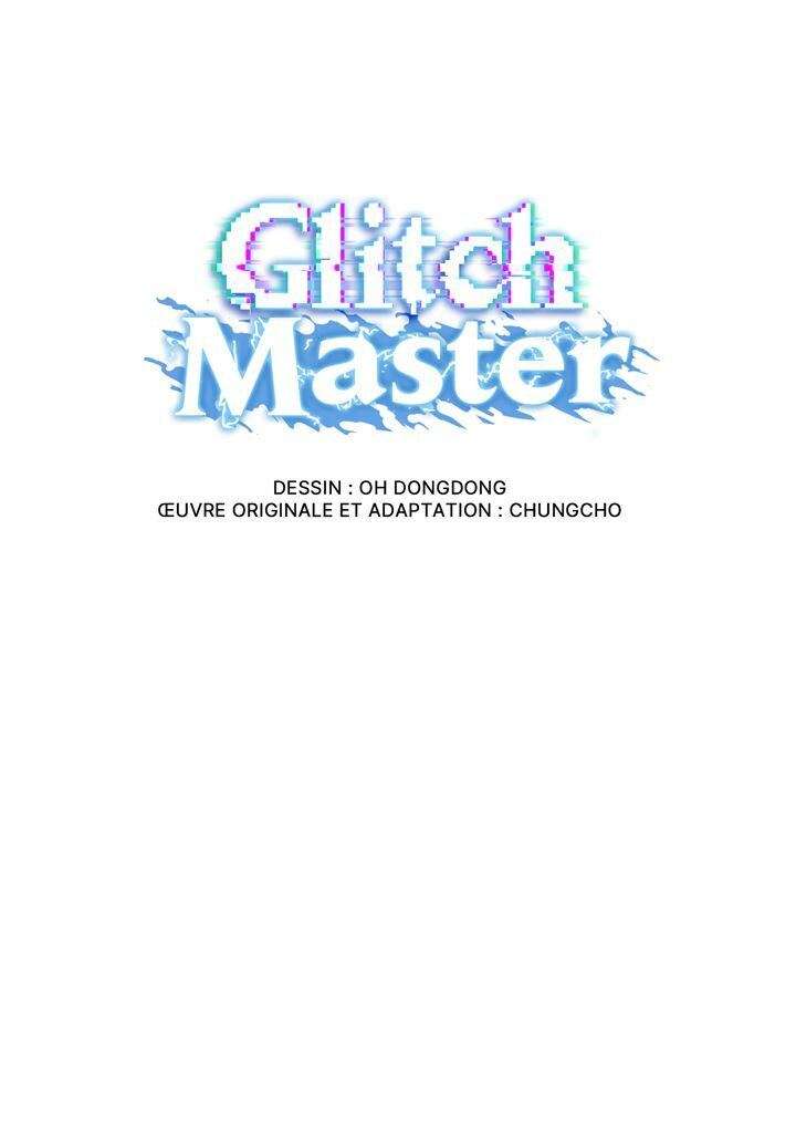 Read Bug Player FR Manga Online