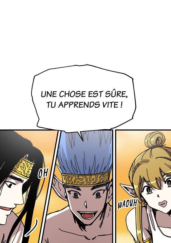 Read Bug Player FR Manga Online