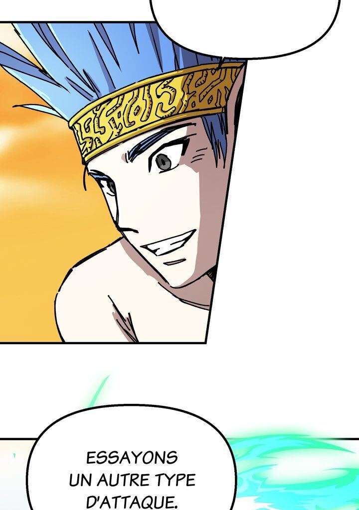 Read Bug Player FR Manga Online