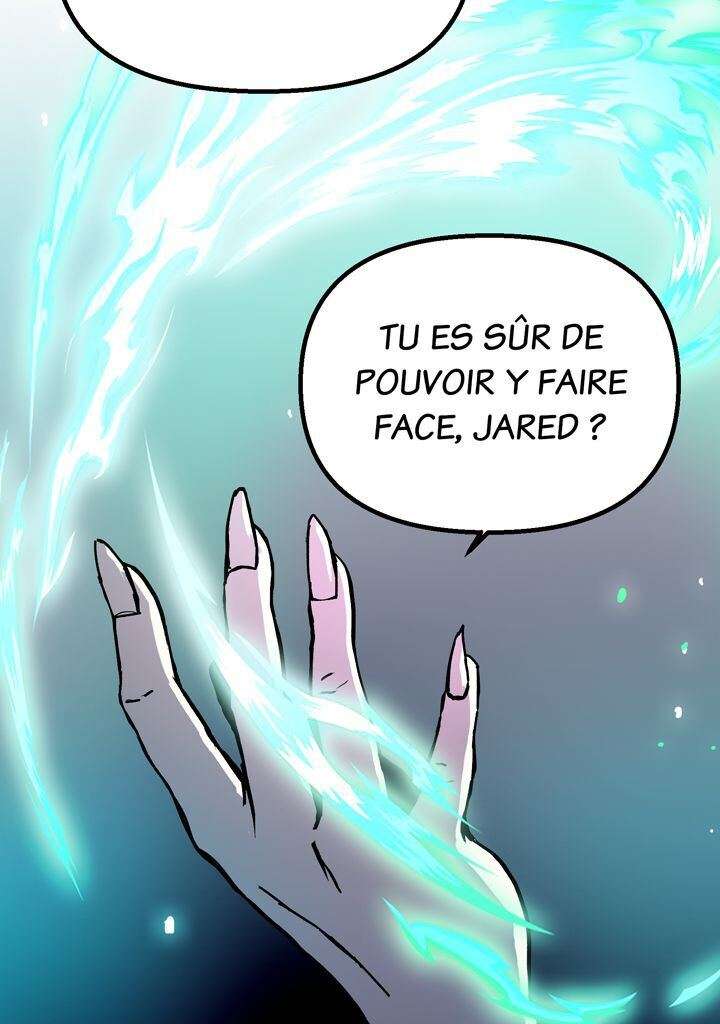 Read Bug Player FR Manga Online