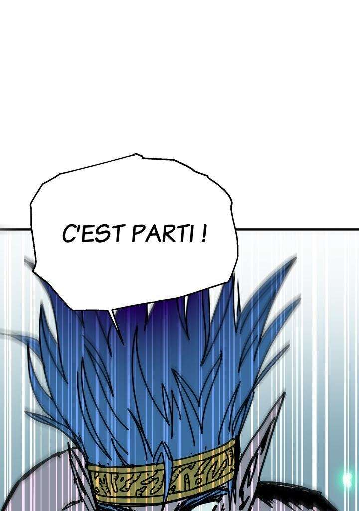 Read Bug Player FR Manga Online