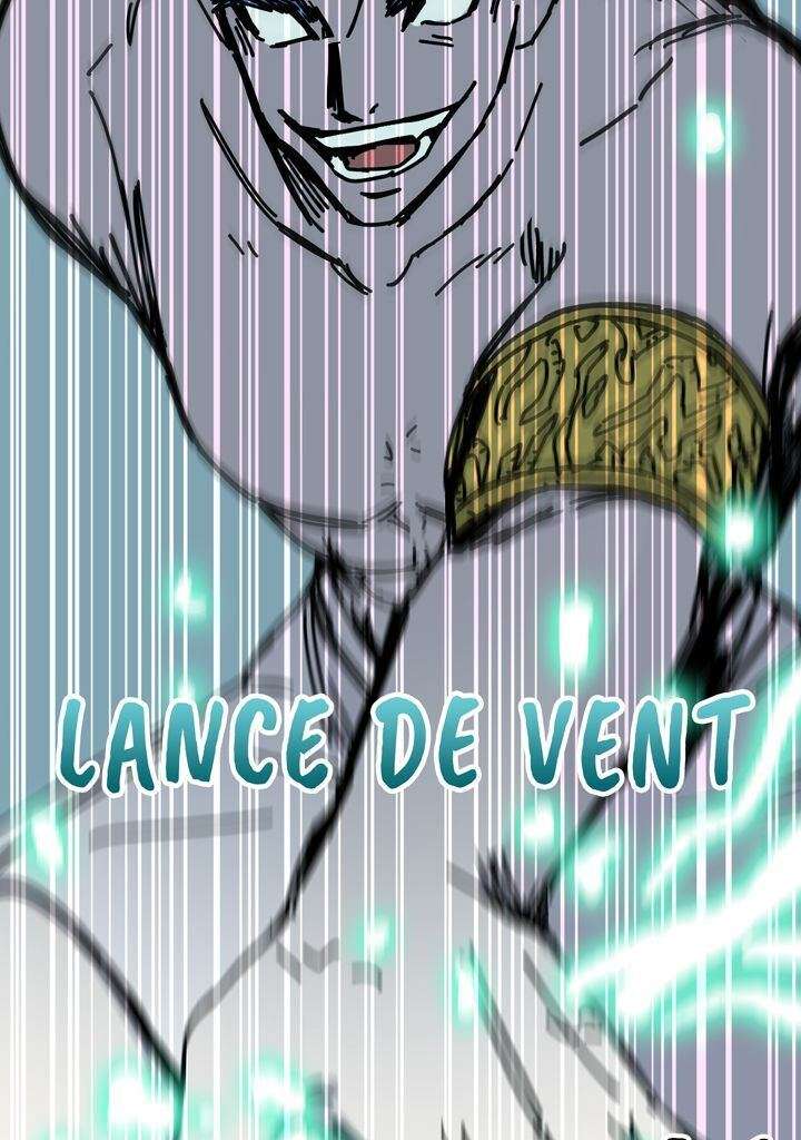 Read Bug Player FR Manga Online