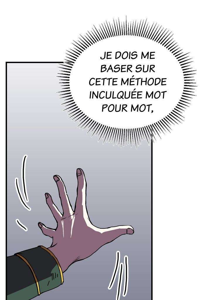 Read Bug Player FR Manga Online