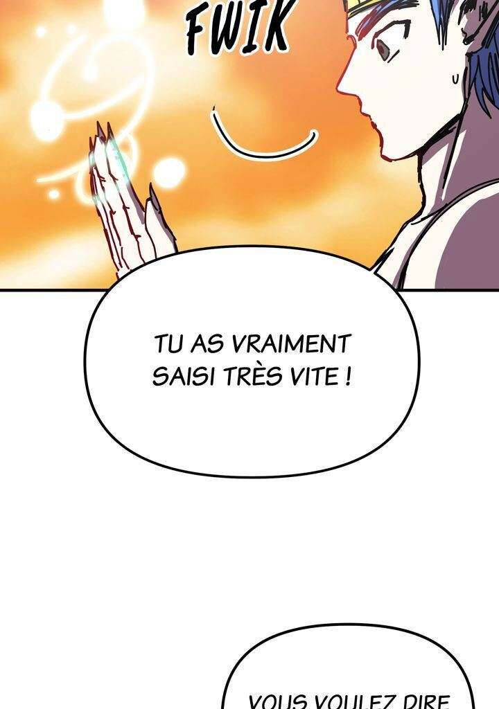 Read Bug Player FR Manga Online