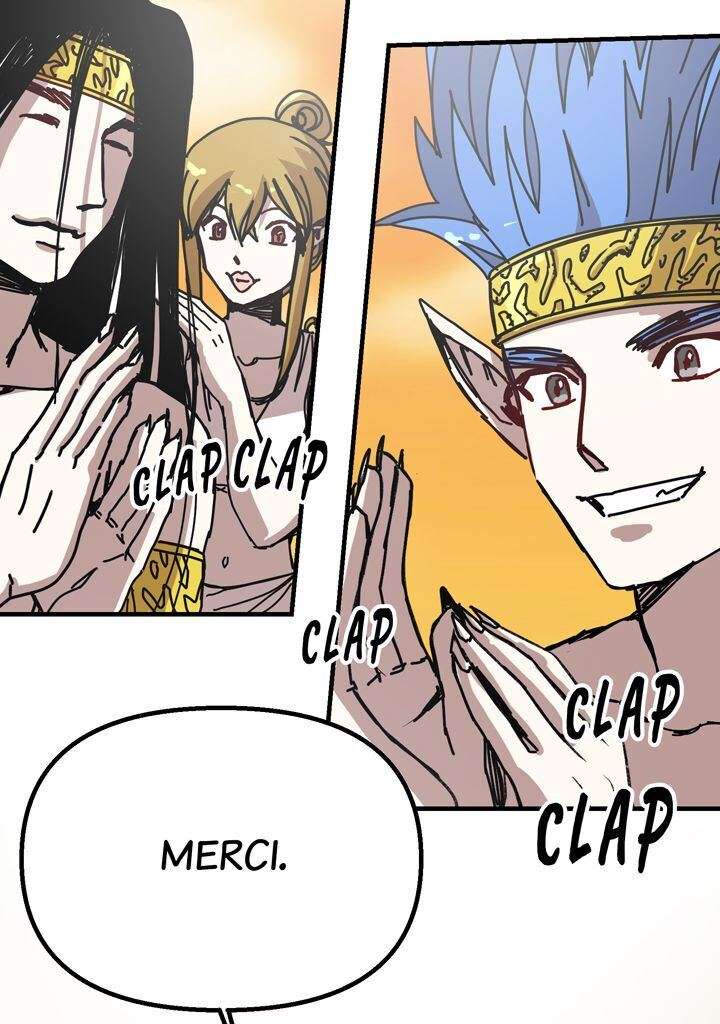 Read Bug Player FR Manga Online